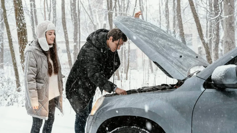 Common Winter Car Problems in Buffalo, NY & How Mobile Mechanics Help (1)