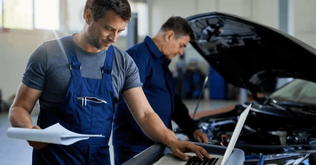 Mobile Mechanic vs Auto Repair Shop in Buffalo, NY – Which Is Better?