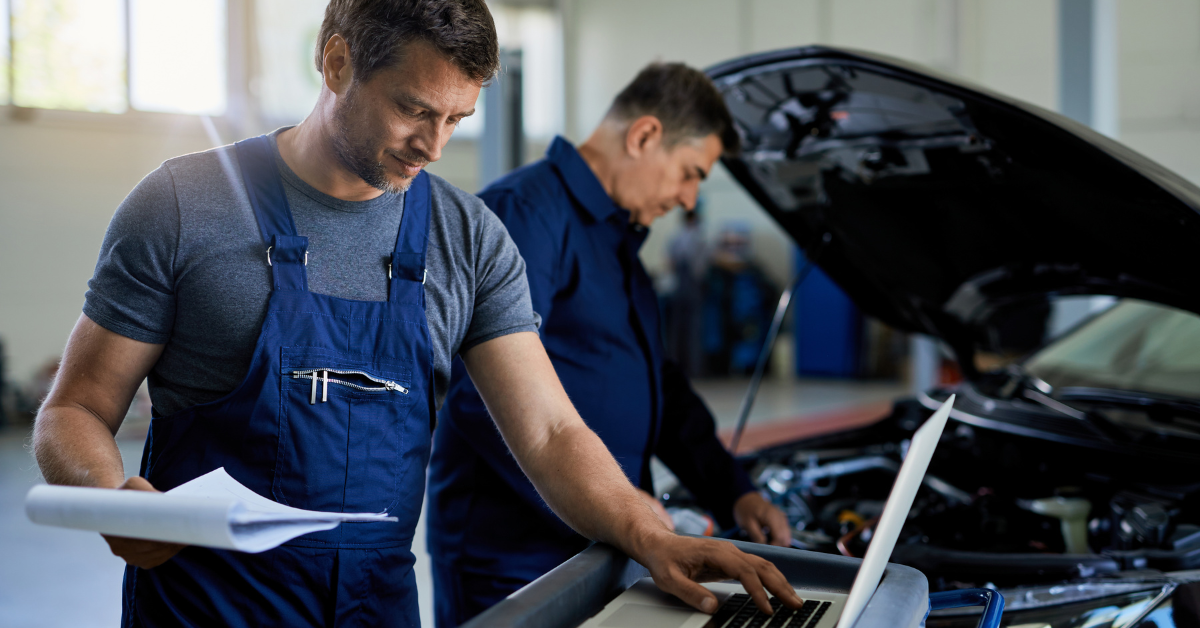 Mobile Mechanic vs Auto Repair Shop in Buffalo, NY – Which Is Better?