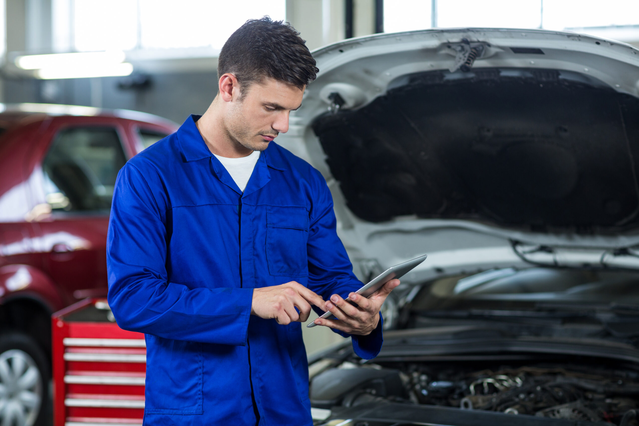 Emergency Mobile Mechanic Services in Buffalo, NY – What to Expect