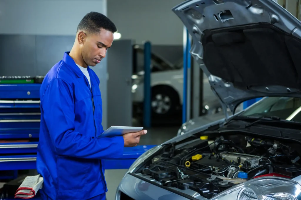 How Mobile Auto Repair Saves Time & Money for Buffalo Drivers