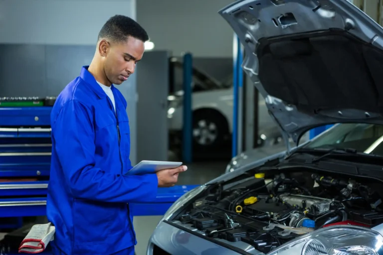 How Mobile Auto Repair Saves Time & Money for Buffalo Drivers