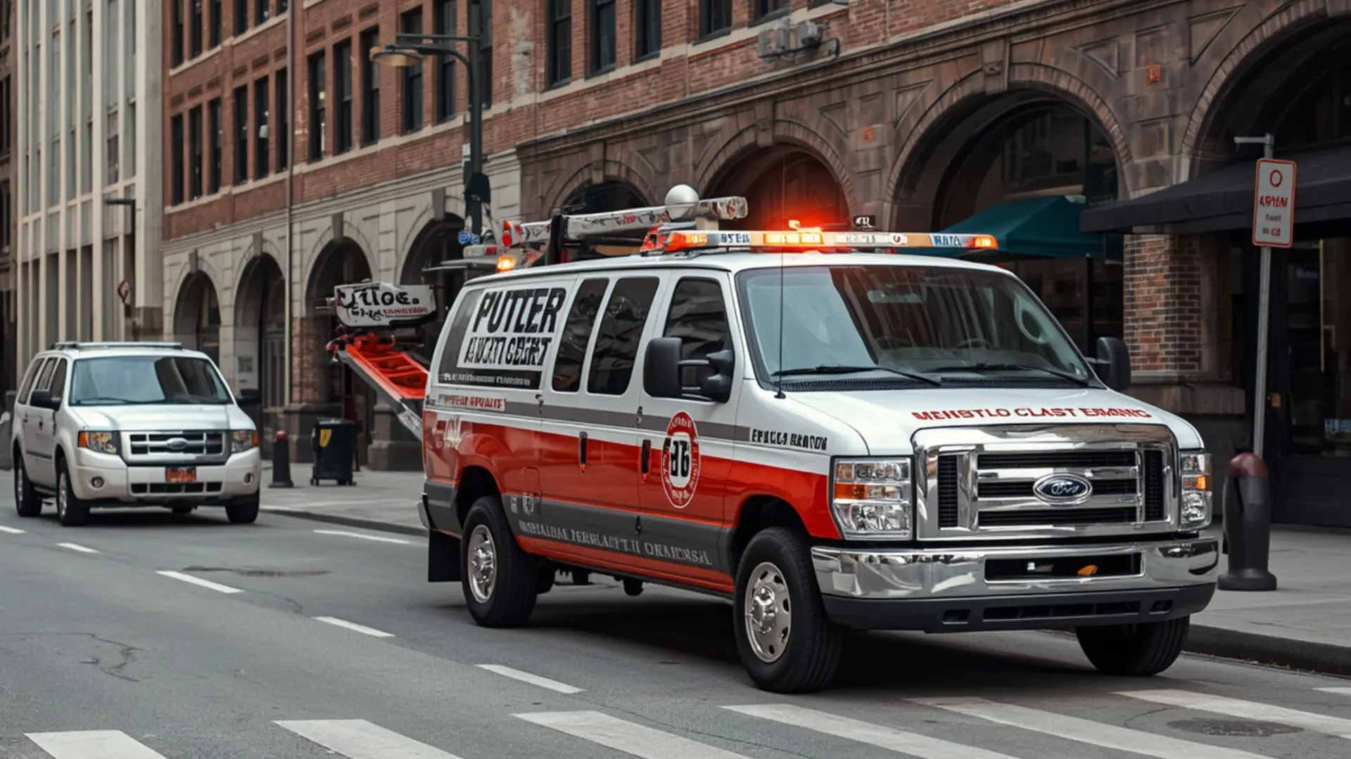 Benefits of Mobile Auto Repair & Towing Services in Buffalo