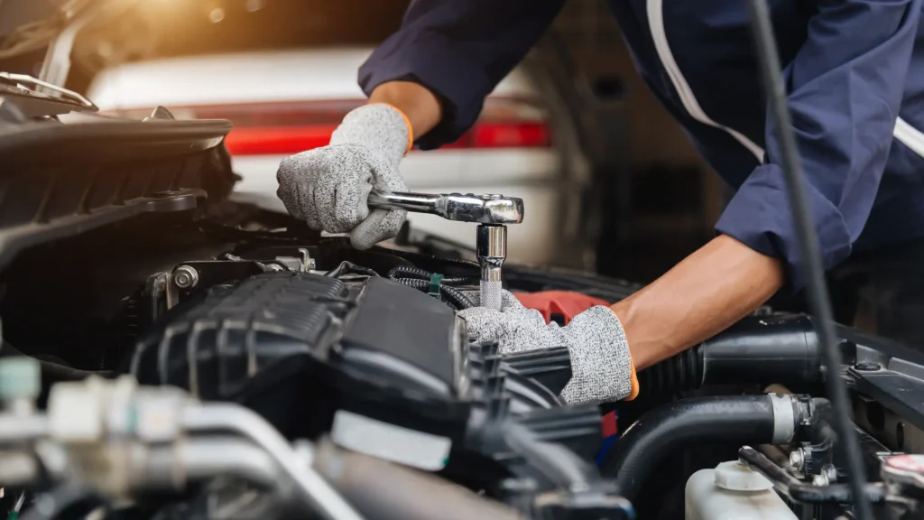 Why Emergency Roadside Assistance Is Important in Buffalo