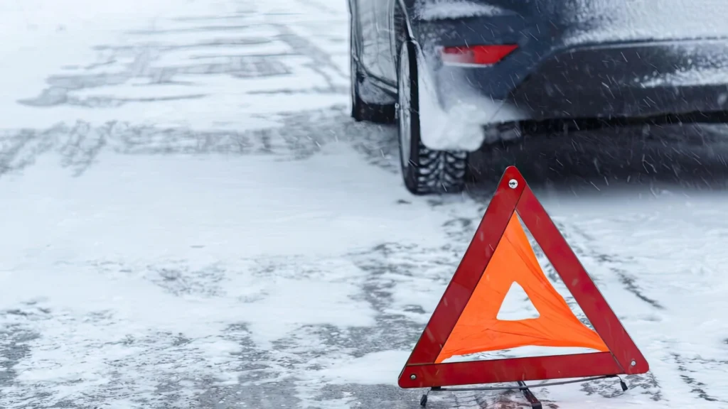 Winter Car Trouble in Buffalo: How Professional Towing Services Keep Drivers Safe