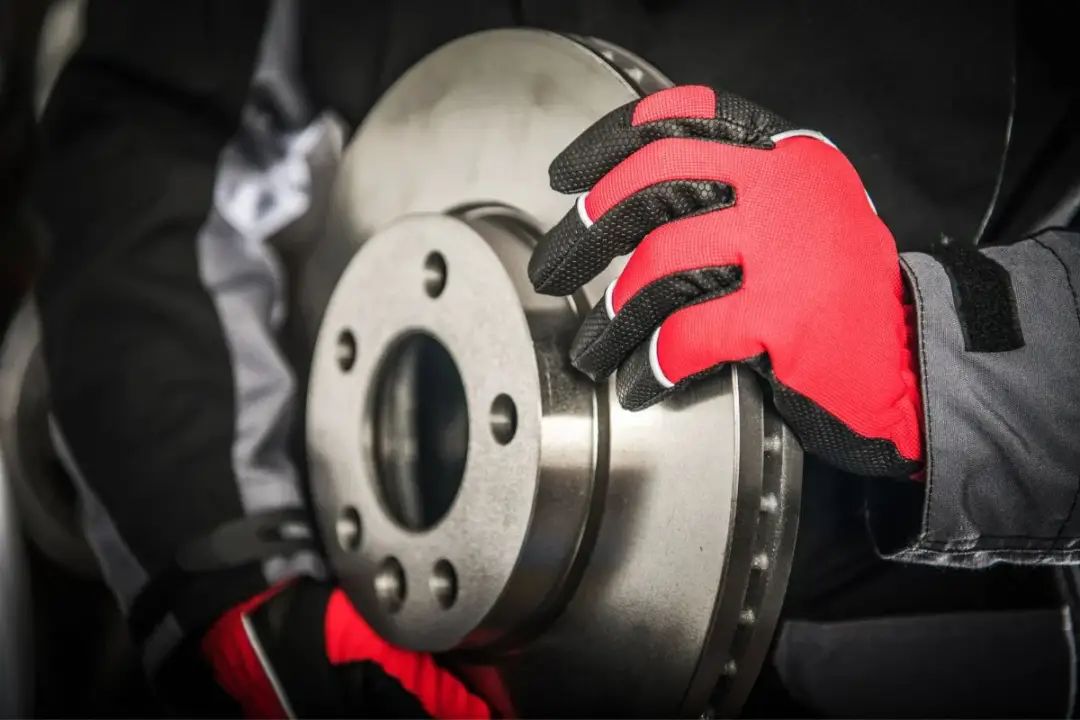 General Auto Repair Services