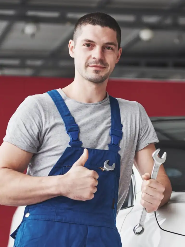 All Pro Mobile Mechanics