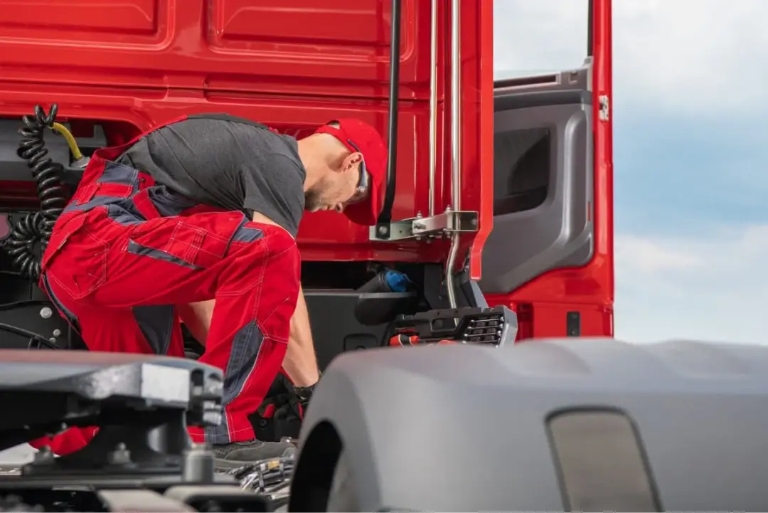Roadside Assistance in Buffalo NY